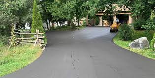 Driveway Overlay Services in Balch Springs, TX